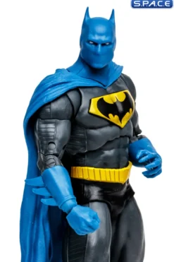 Batman from Superman: Speeding Bullets
