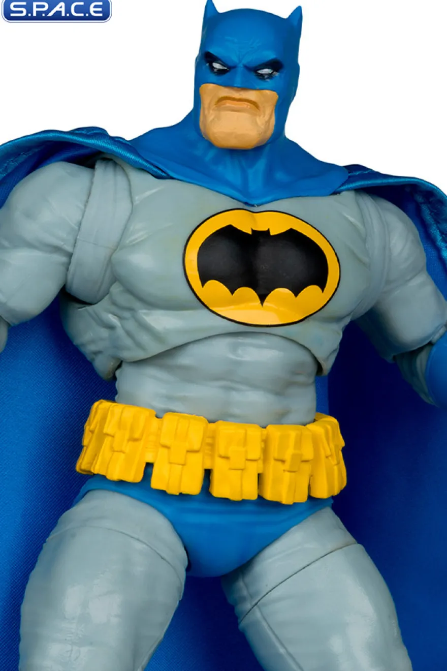 Batman from The Dark Knight Returns