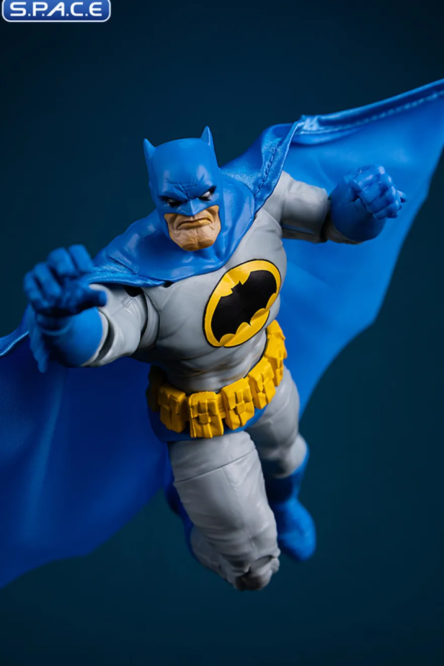 Batman from The Dark Knight Returns
