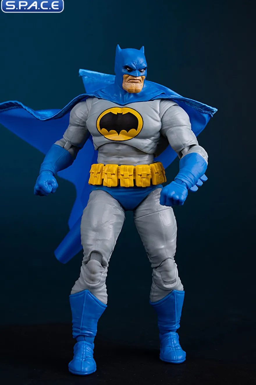 Batman from The Dark Knight Returns
