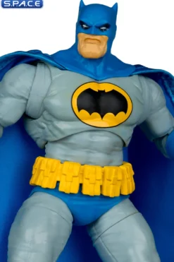 Batman from The Dark Knight Returns