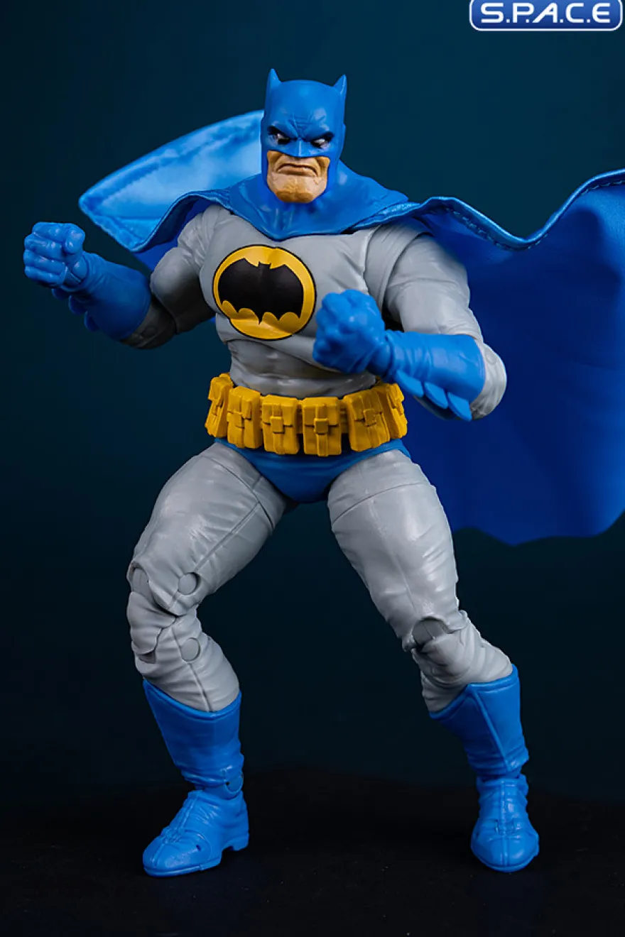 Batman from The Dark Knight Returns