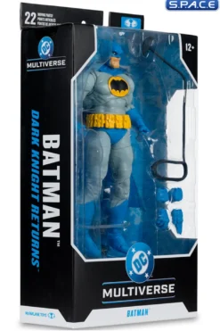 Batman from The Dark Knight Returns