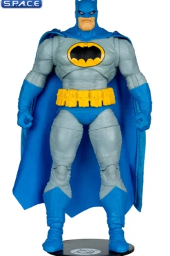Batman from The Dark Knight Returns