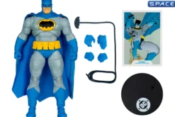 Batman from The Dark Knight Returns