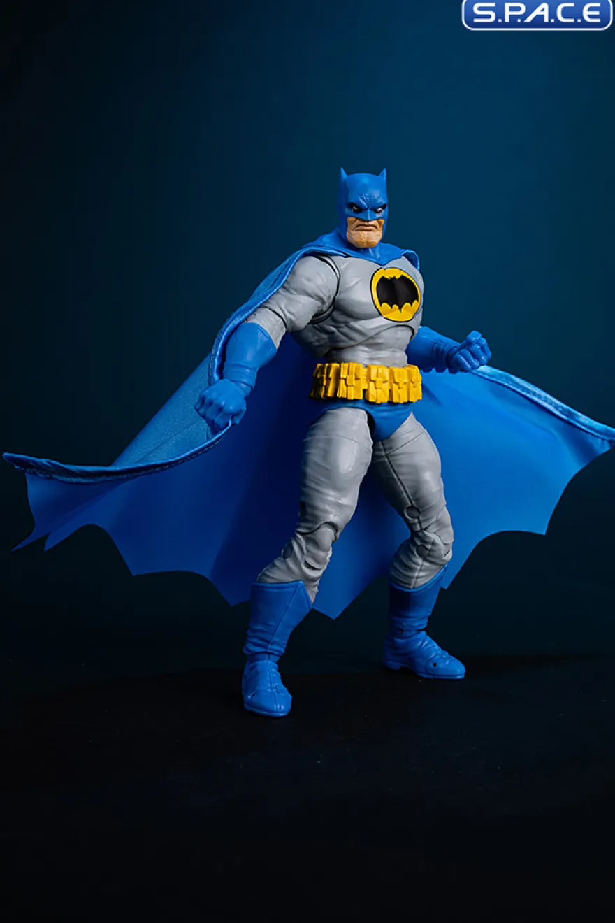 Batman from The Dark Knight Returns