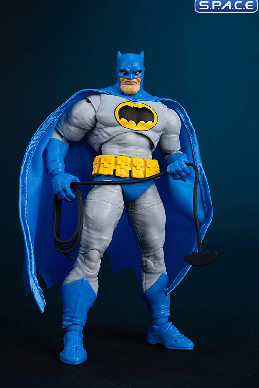 Batman from The Dark Knight Returns