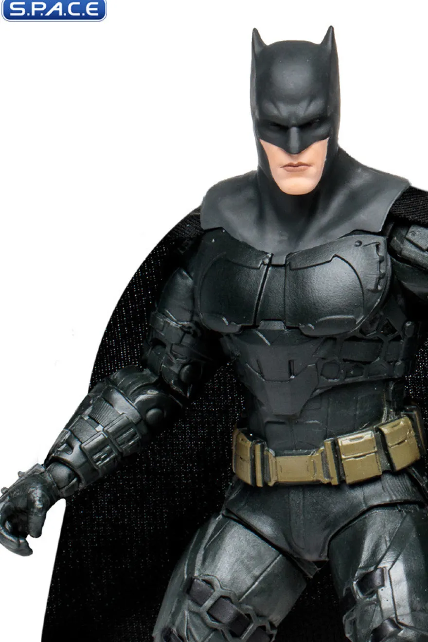 Batman from The Flash