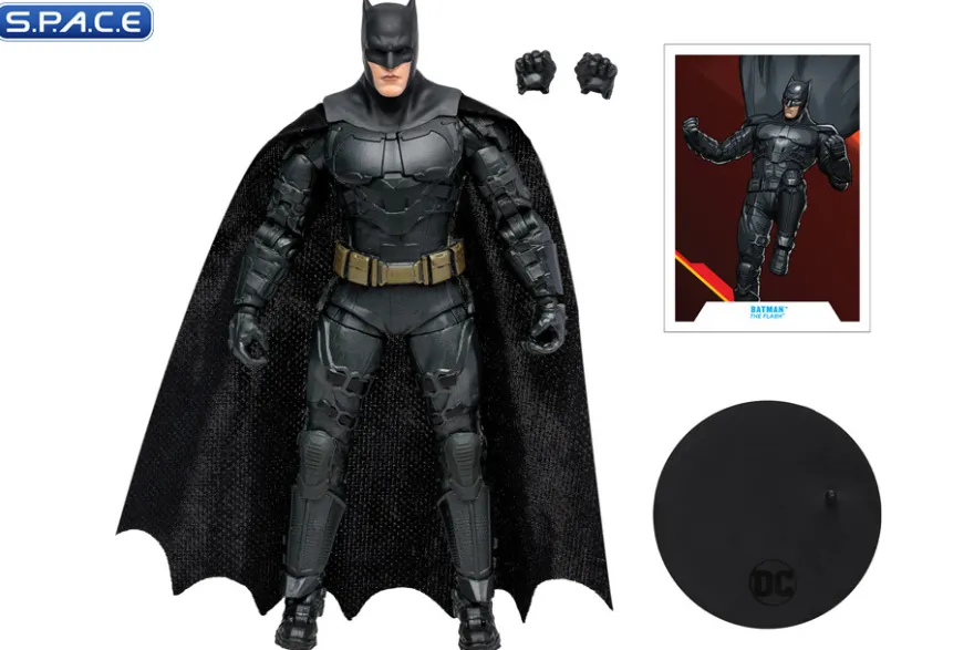 Batman from The Flash