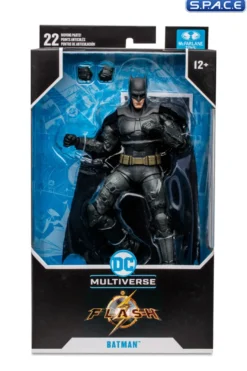 Batman from The Flash