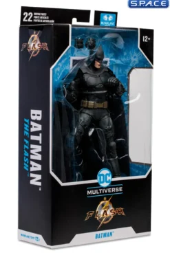 Batman from The Flash