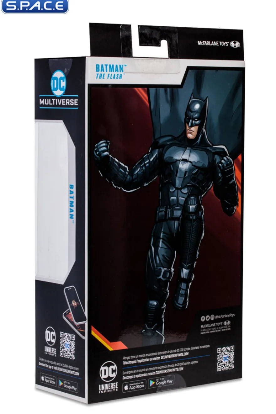 Batman from The Flash