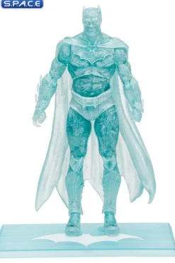 Batman Frostbite Version from DC Rebirth Gold Label Collection