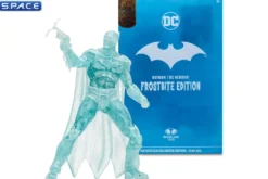 Batman Frostbite Version from DC Rebirth Gold Label Collection