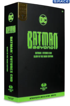 Batman: Futures End Glow in the Dark (DC Multiverse)