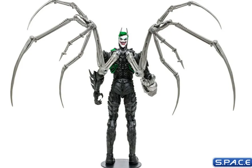Batman: Futures End Glow in the Dark (DC Multiverse)