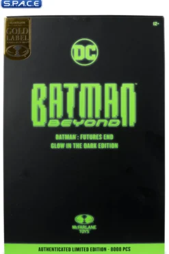 Batman: Futures End Glow in the Dark (DC Multiverse)