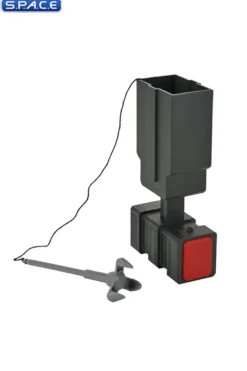 1:1 Batman Grapnel Launcher Life-Size Replica