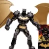 Batman Hellbat from Injustice 2 Gold Label Collection