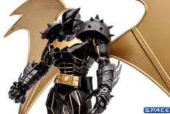 Batman Hellbat from Injustice 2 Gold Label Collection