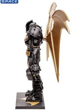 Batman Hellbat from Injustice 2 Gold Label Collection