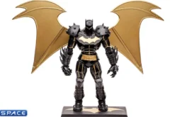 Batman Hellbat from Injustice 2 Gold Label Collection