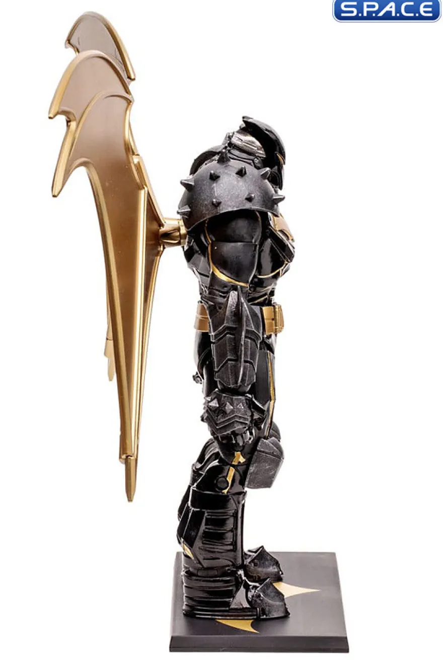 Batman Hellbat from Injustice 2 Gold Label Collection