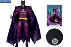 Batman Injustice Gang from JLA: Rock of Ages