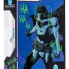 Batman »Jokerized« from Batman: The White Knight Gold Label Collection