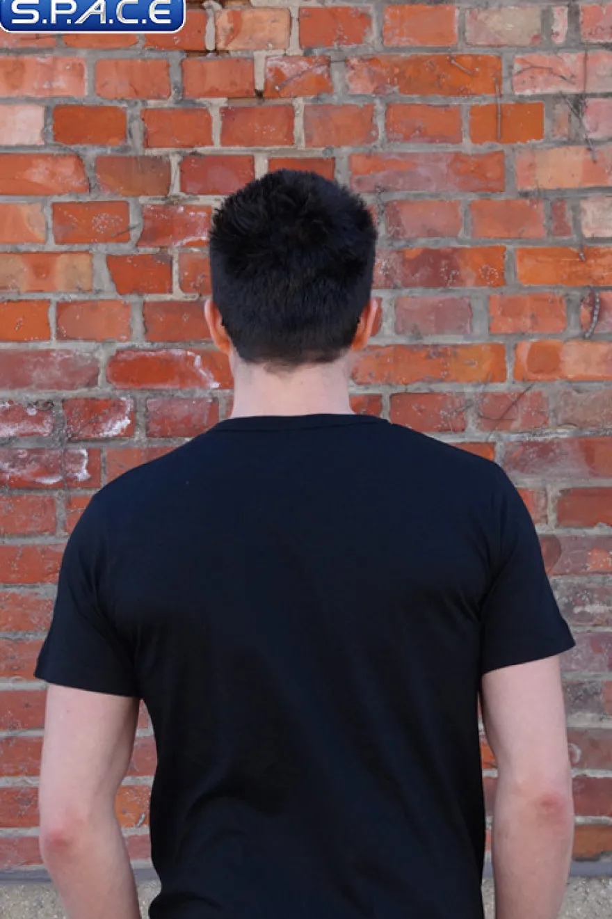 Batman Logo T-Shirt black