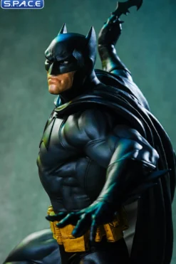 Batman Maquette - Black and Gray Edition