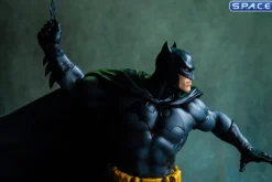 Batman Maquette - Black and Gray Edition