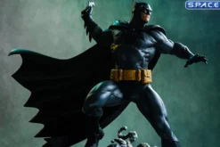 Batman Maquette - Black and Gray Edition