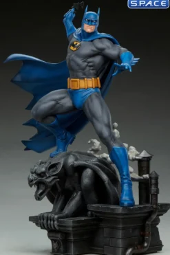 Batman Maquette - Retro Edition