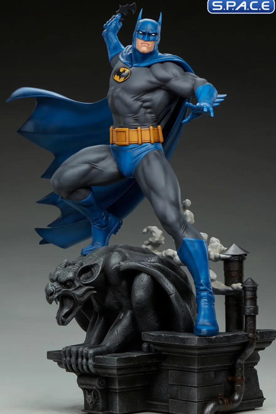 Batman Maquette - Retro Edition