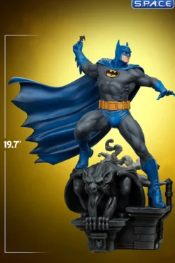 Batman Maquette - Retro Edition