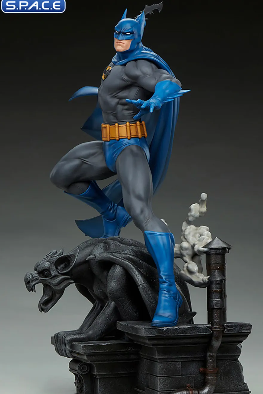 Batman Maquette - Retro Edition