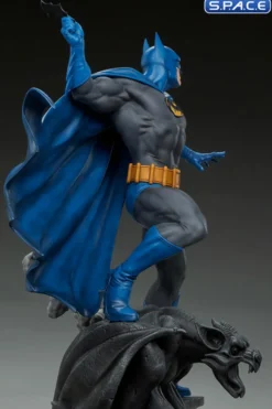Batman Maquette - Retro Edition