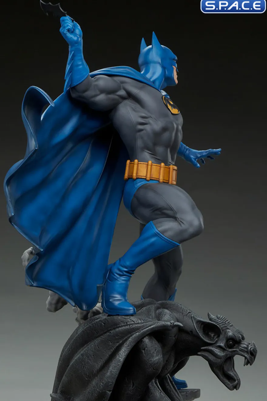 Batman Maquette - Retro Edition