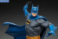 Batman Maquette - Retro Edition