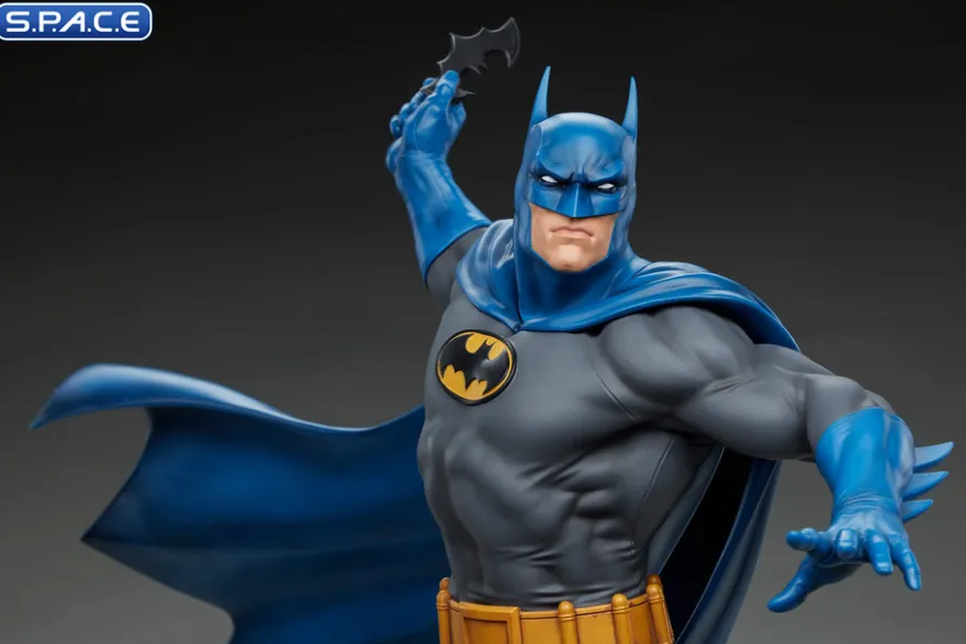 Batman Maquette - Retro Edition