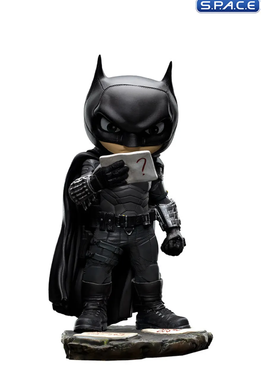 Batman MiniCo. Vinyl Figure