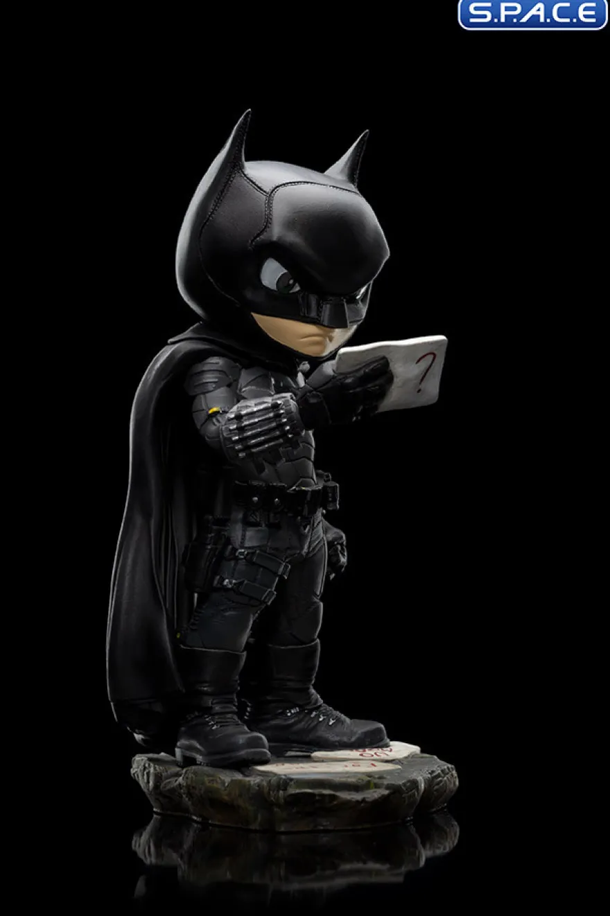 Batman MiniCo. Vinyl Figure