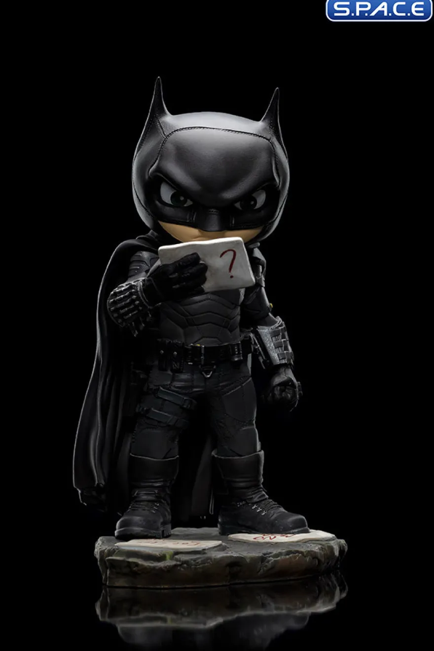 Batman MiniCo. Vinyl Figure