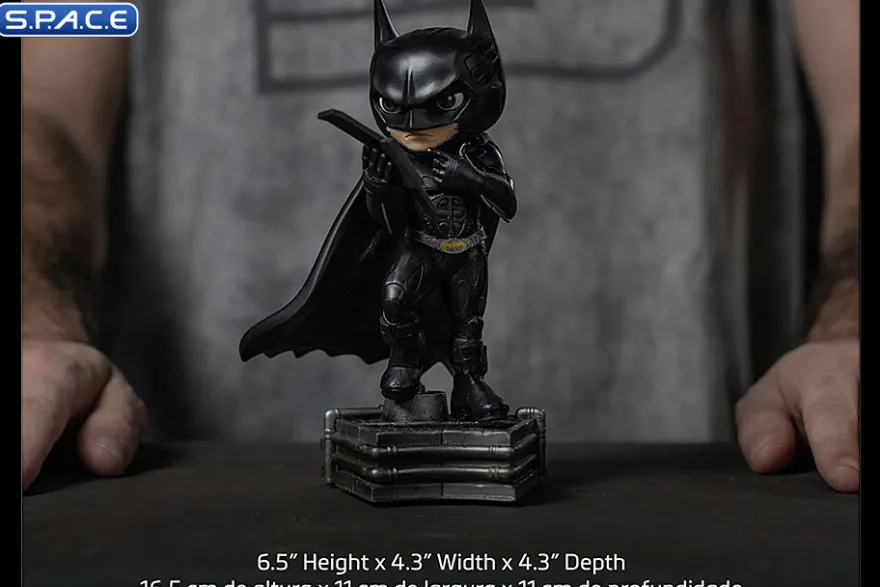 Batman MiniCo. Vinyl Figure