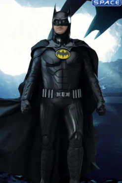 Batman Modern Suit Master Craft Statue