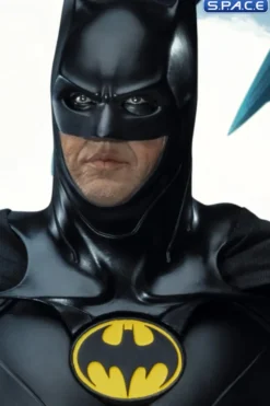 Batman Modern Suit Master Craft Statue