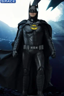 Batman Modern Suit Master Craft Statue