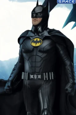 Batman Modern Suit Master Craft Statue