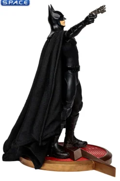 Batman »Multiverse« Statue